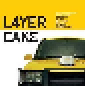 Layer Cake (CD) - Bild 1