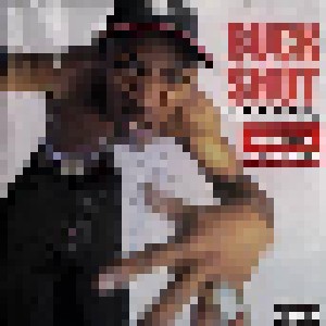 Cover - Buckshot: Bdi Thug, The