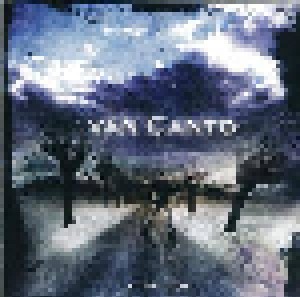 Van Canto: A Storm To Come (CD) - Bild 1