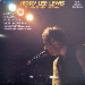 Jerry Lee Lewis: Rockin' Rhythm & Blues (LP) - Bild 1