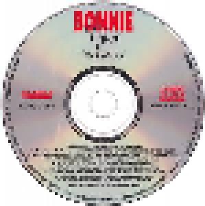 Bonnie Tyler: The Collection (CD) - Bild 4
