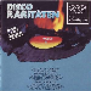 Disco Raritäten (CD) - Bild 1