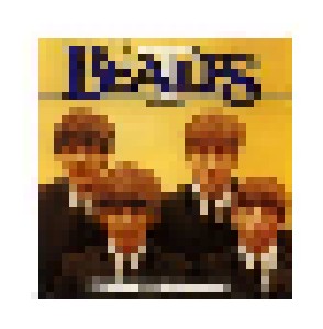 The Beatles: She Loves You (CD) - Bild 1