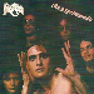 Cockney Rebel: The Psychomodo (CD) - Bild 1