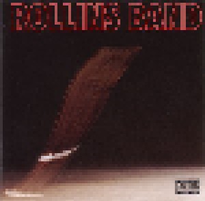 Rollins Band: Weight (CD) - Bild 1