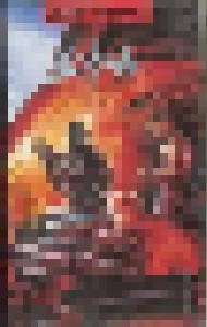 Sodom: Agent Orange (Tape) - Bild 1
