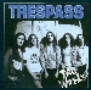 Trespass: One Of These Days - The Trespass Anthology (2-CD) - Bild 5