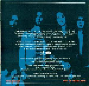 Trespass: One Of These Days - The Trespass Anthology (2-CD) - Bild 6