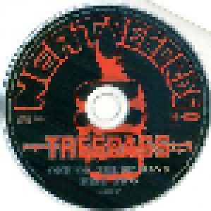 Trespass: One Of These Days - The Trespass Anthology (2-CD) - Bild 8