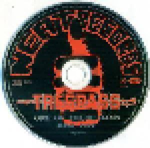 Trespass: One Of These Days - The Trespass Anthology (2-CD) - Bild 9