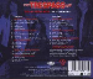 Trespass: One Of These Days - The Trespass Anthology (2-CD) - Bild 10