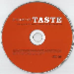 Taste: The Best Of Taste (CD) - Bild 9