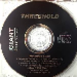 Threshold: Wounded Land (CD) - Bild 3