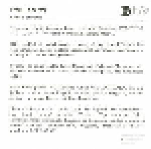 Tori Amos: Crucify (Promo-Single-CD) - Bild 4