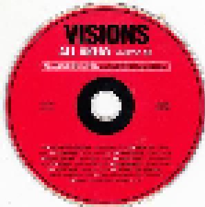 Visions All Areas - Volume 060 (CD) - Bild 3