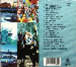 U2: Achtung Baby (CD) - Bild 2
