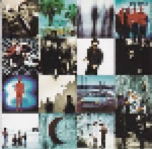U2: Achtung Baby (CD) - Bild 7
