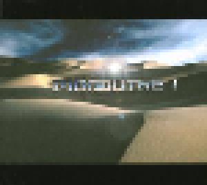 Monolithe: Monolithe I (CD) - Bild 1