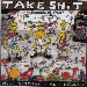 Take Shit: Neue Scheisse - Alte Männer (CD) - Bild 1