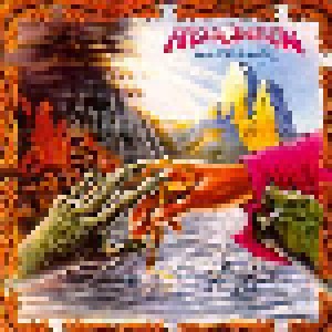 Helloween: Keeper Of The Seven Keys Part II (CD) - Bild 1