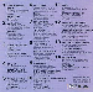 Chart Hits 1997-09 (CD) - Bild 2