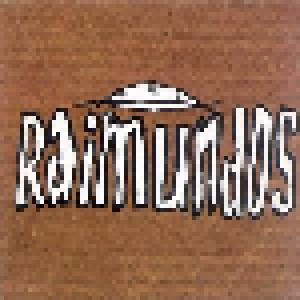 Raimundos: Raimundos (CD) - Bild 1