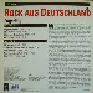 Engerling: Rock Aus Deutschland (Ost) (LP) - Bild 2