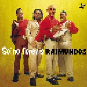 Raimundos: Só No Forevis (CD) - Bild 1