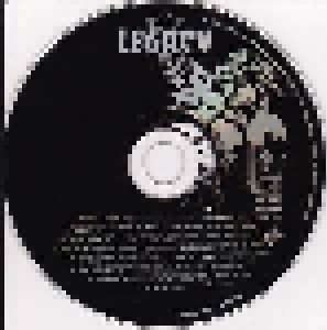 Legacy #43 (03/2006) (CD) - Bild 3