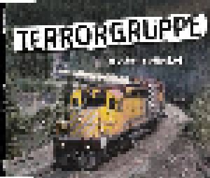 Terrorgruppe: Wochenendticket (Single-CD) - Bild 1