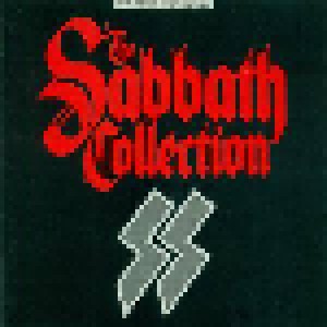 Black Sabbath: The Sabbath Collection (CD) - Bild 1
