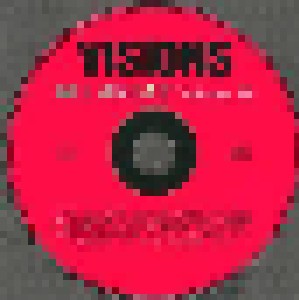 Visions All Areas - Volume 049 (CD) - Bild 3
