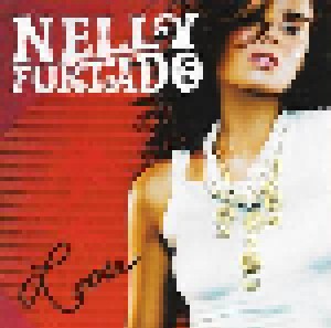 Cover - Nelly Furtado: Loose