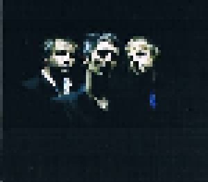 Muse: Black Holes And Revelations (CD) - Bild 4