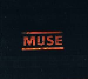Muse: Black Holes And Revelations (CD) - Bild 7