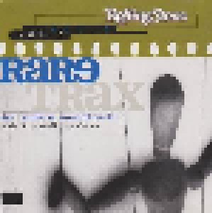 Cover - Spell: Rolling Stone: Rare Trax Vol. 03 / Der Andere Soundtrack