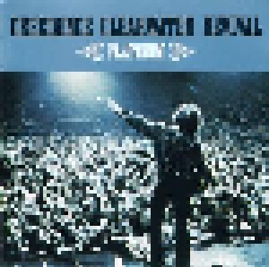 Creedence Clearwater Revival: Platinum (2-CD) - Bild 1