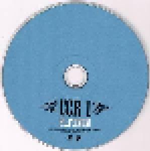 Creedence Clearwater Revival: Platinum (2-CD) - Bild 3