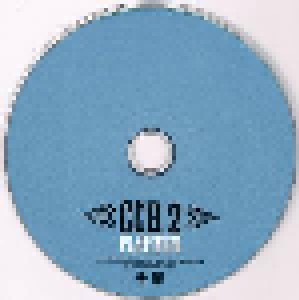 Creedence Clearwater Revival: Platinum (2-CD) - Bild 5