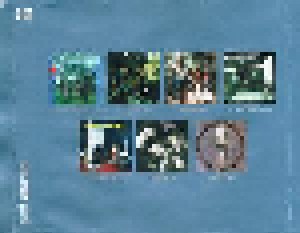 Creedence Clearwater Revival: Platinum (2-CD) - Bild 7