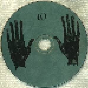 Woven Hand: Mosaic (CD) - Bild 3