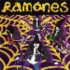 Ramones: Greatest Hits Live (CD) - Bild 1