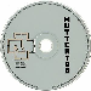 Rammstein: Muttertag (CD) - Bild 3