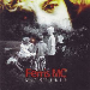 Cover - Ferris MC: Asimetrie