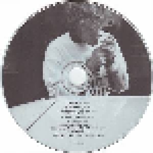 Ferris MC: Asimetrie (CD) - Bild 3