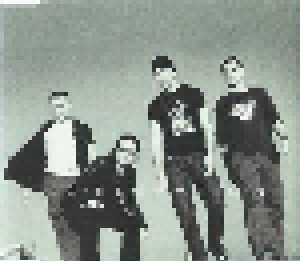 U2: Elevation (Single-CD) - Bild 1