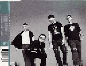 U2: Elevation (Single-CD) - Bild 4