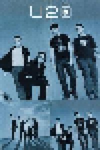 U2: Elevation (Single-CD) - Bild 5