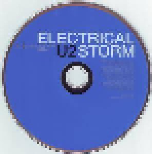 U2: Electrical Storm (Single-CD) - Bild 3