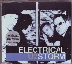 U2: Electrical Storm (Single-CD) - Bild 5